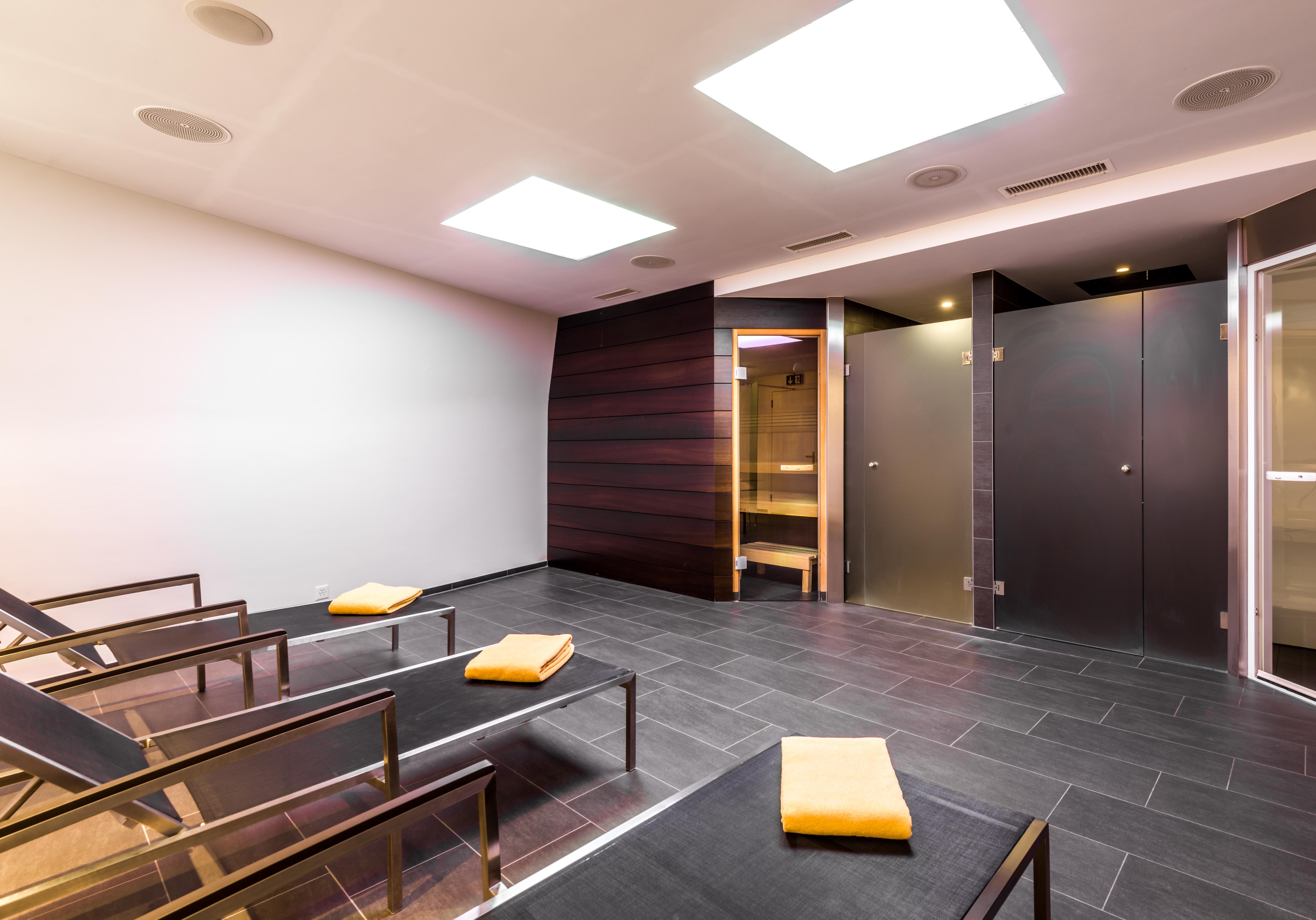 Abc Swiss Quality Hotel Chur Ngoại thất bức ảnh