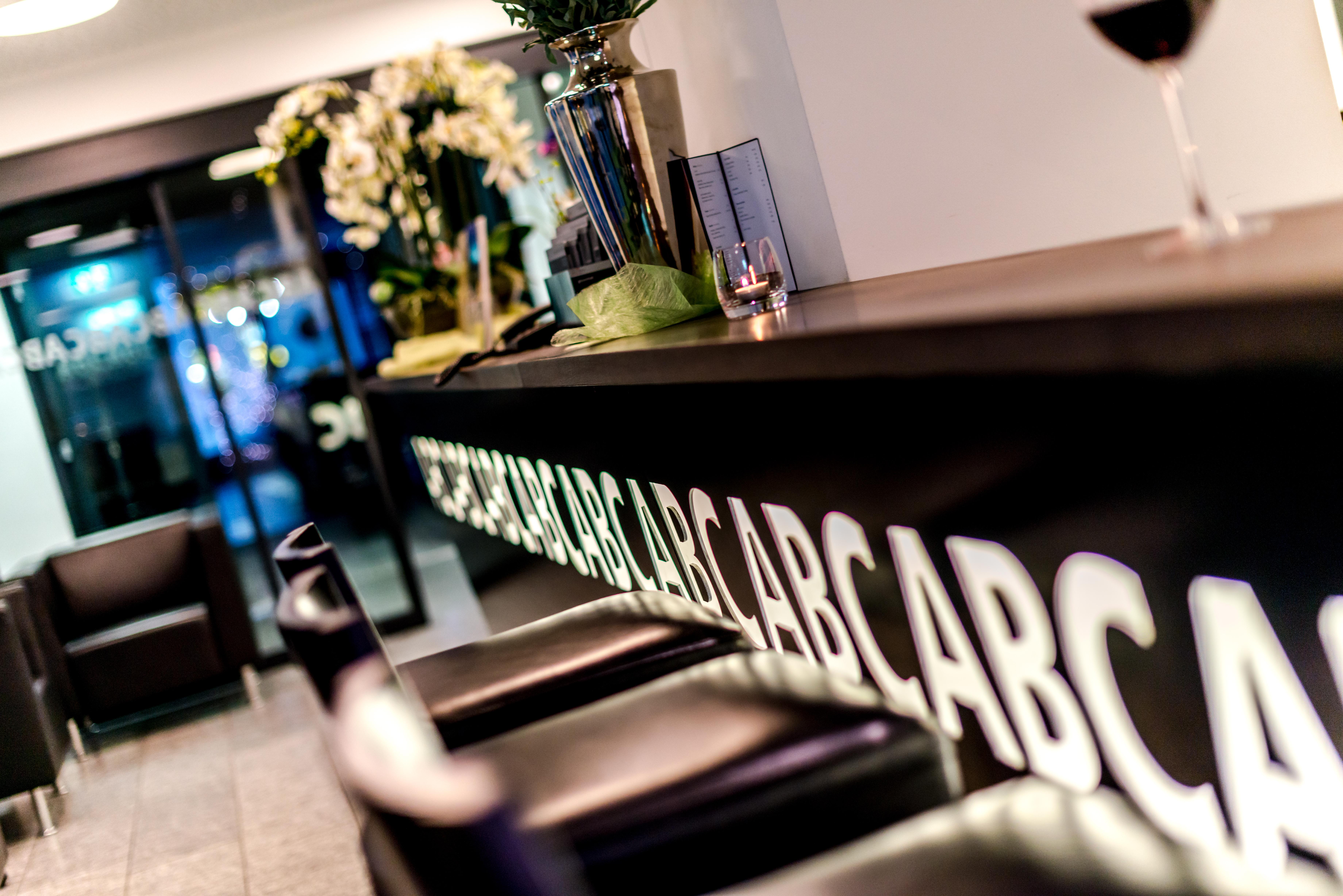 Abc Swiss Quality Hotel Chur Ngoại thất bức ảnh