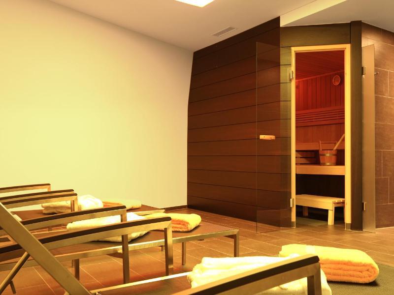 Abc Swiss Quality Hotel Chur Tiện nghi bức ảnh