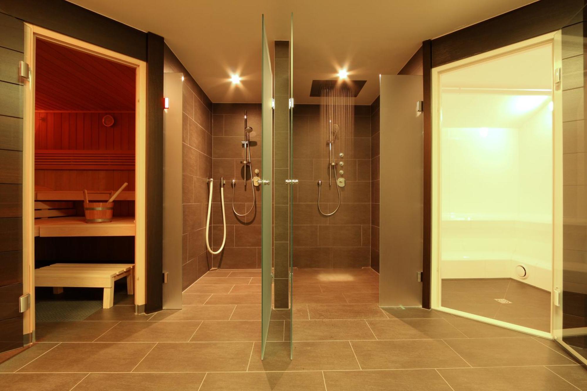 Abc Swiss Quality Hotel Chur Tiện nghi bức ảnh