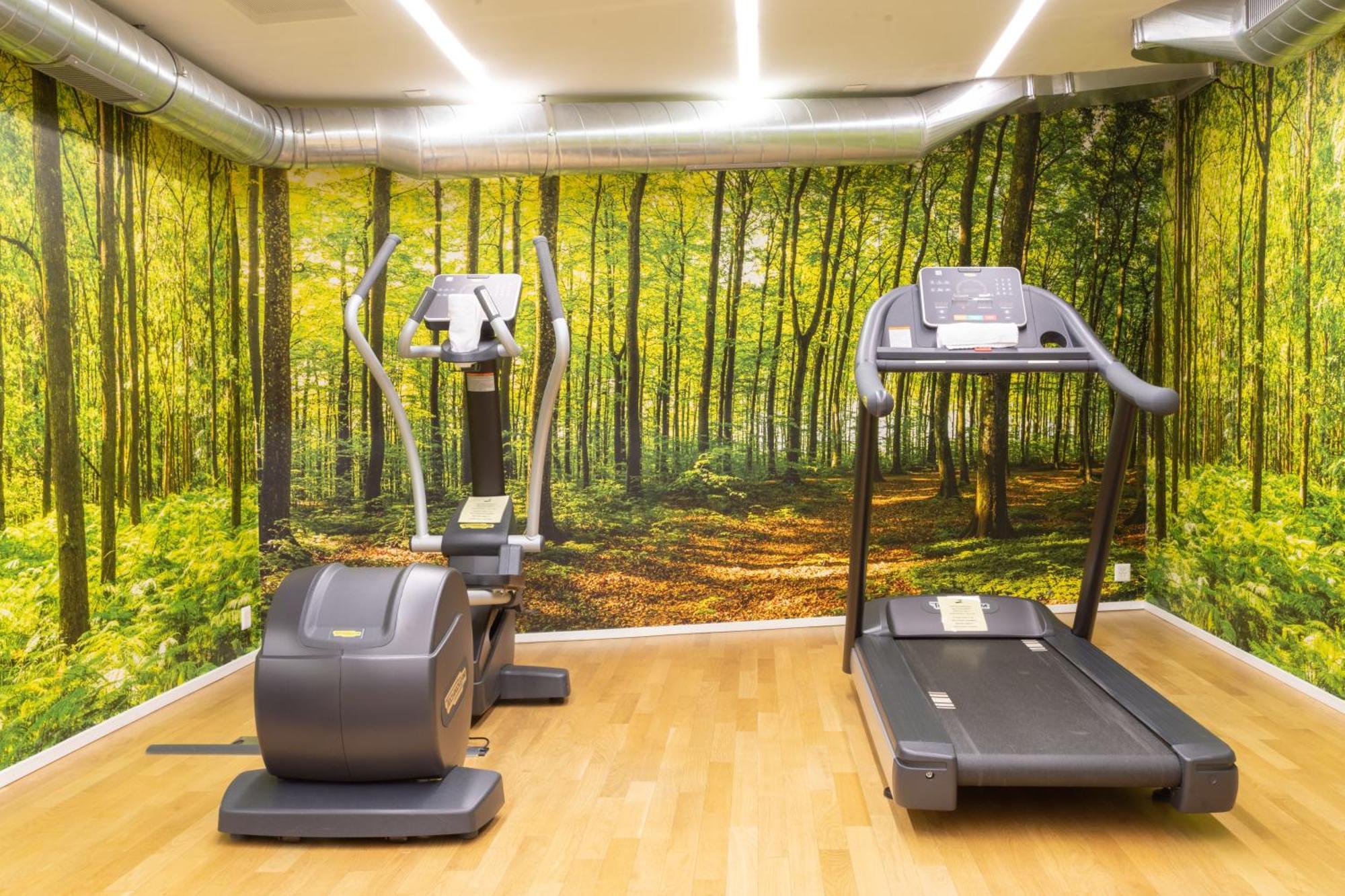 Abc Swiss Quality Hotel Chur Ngoại thất bức ảnh