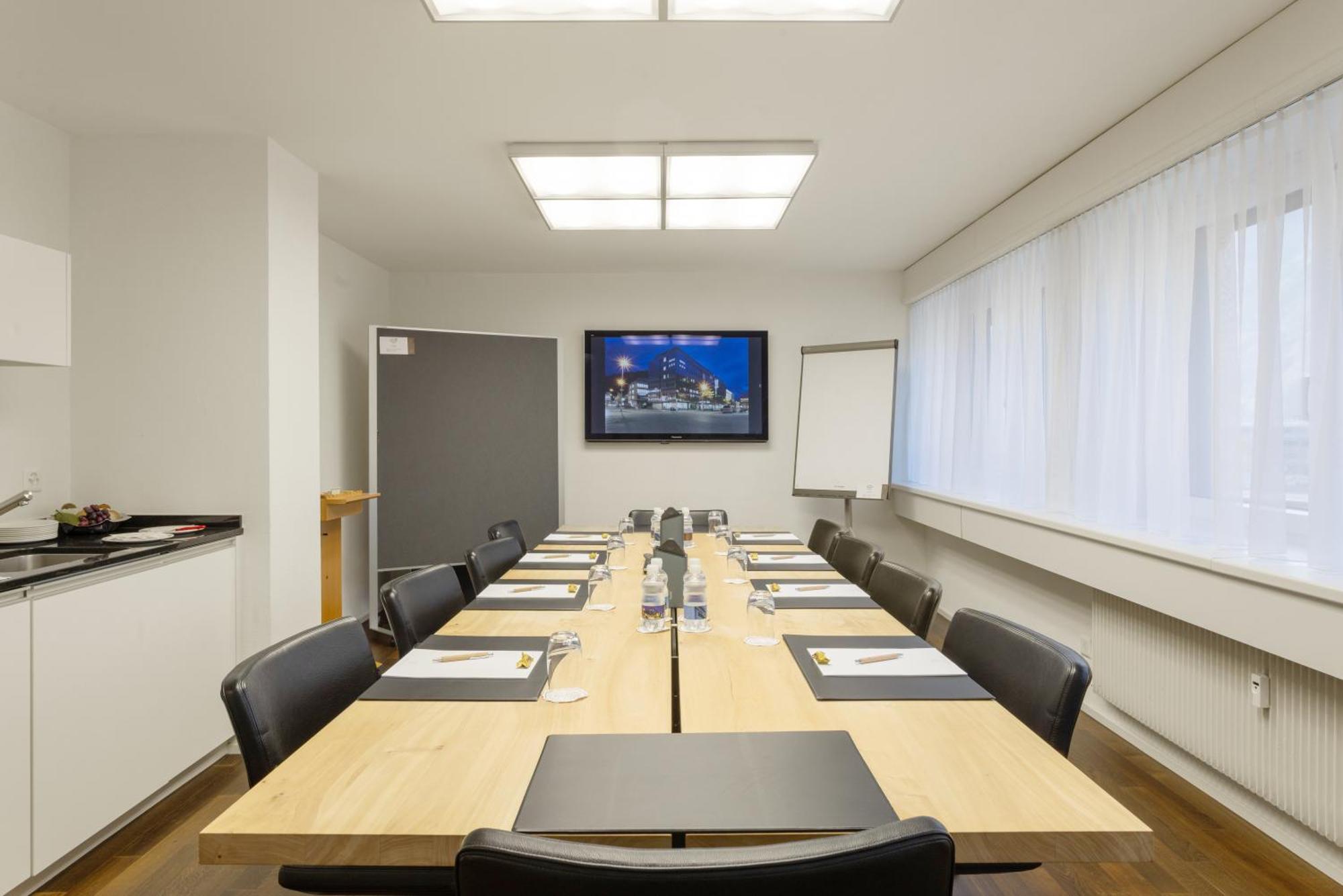 Abc Swiss Quality Hotel Chur Ngoại thất bức ảnh
