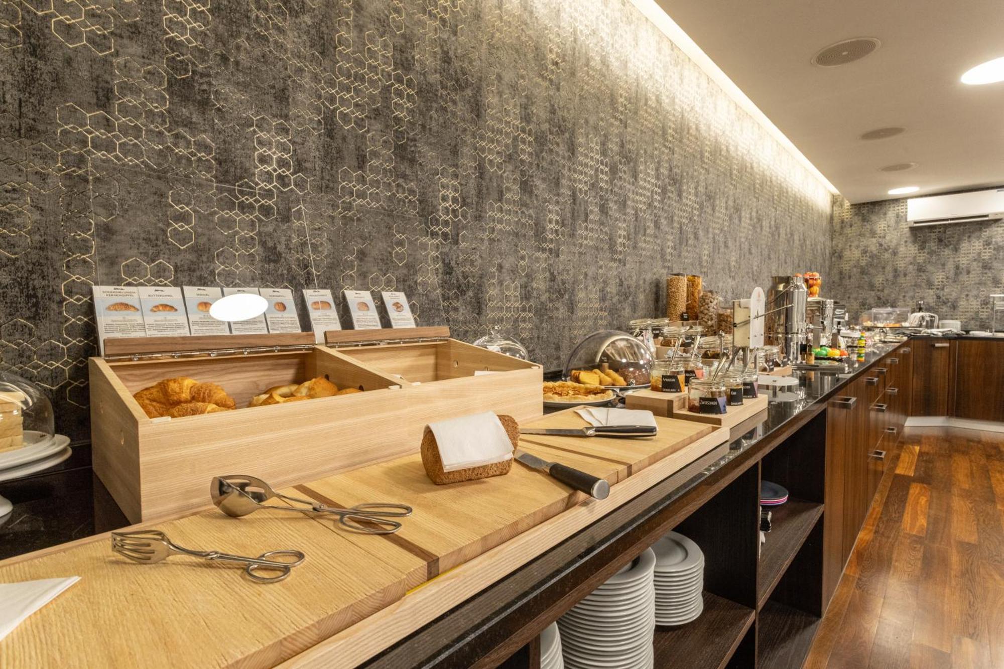 Abc Swiss Quality Hotel Chur Ngoại thất bức ảnh