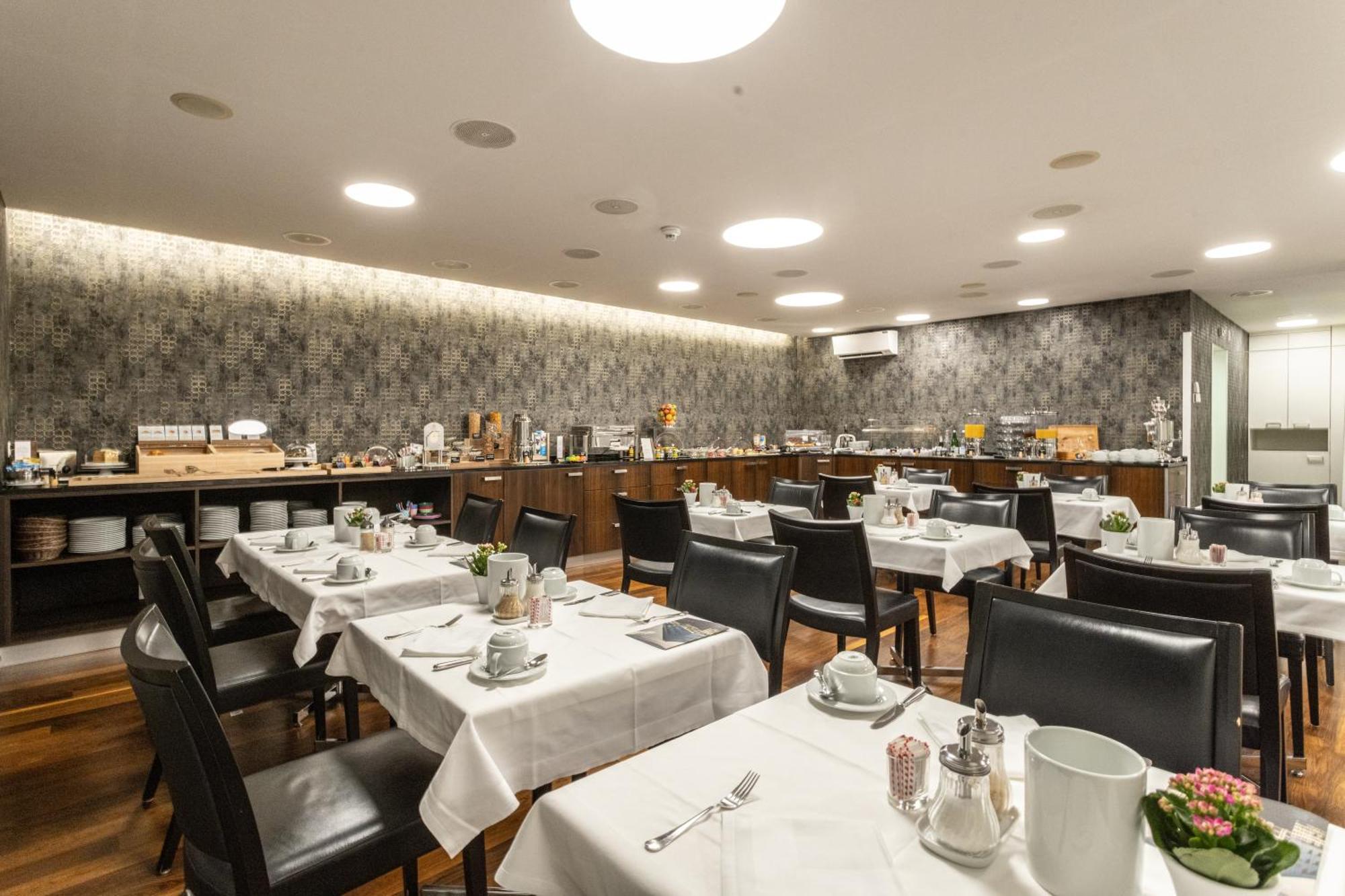 Abc Swiss Quality Hotel Chur Ngoại thất bức ảnh
