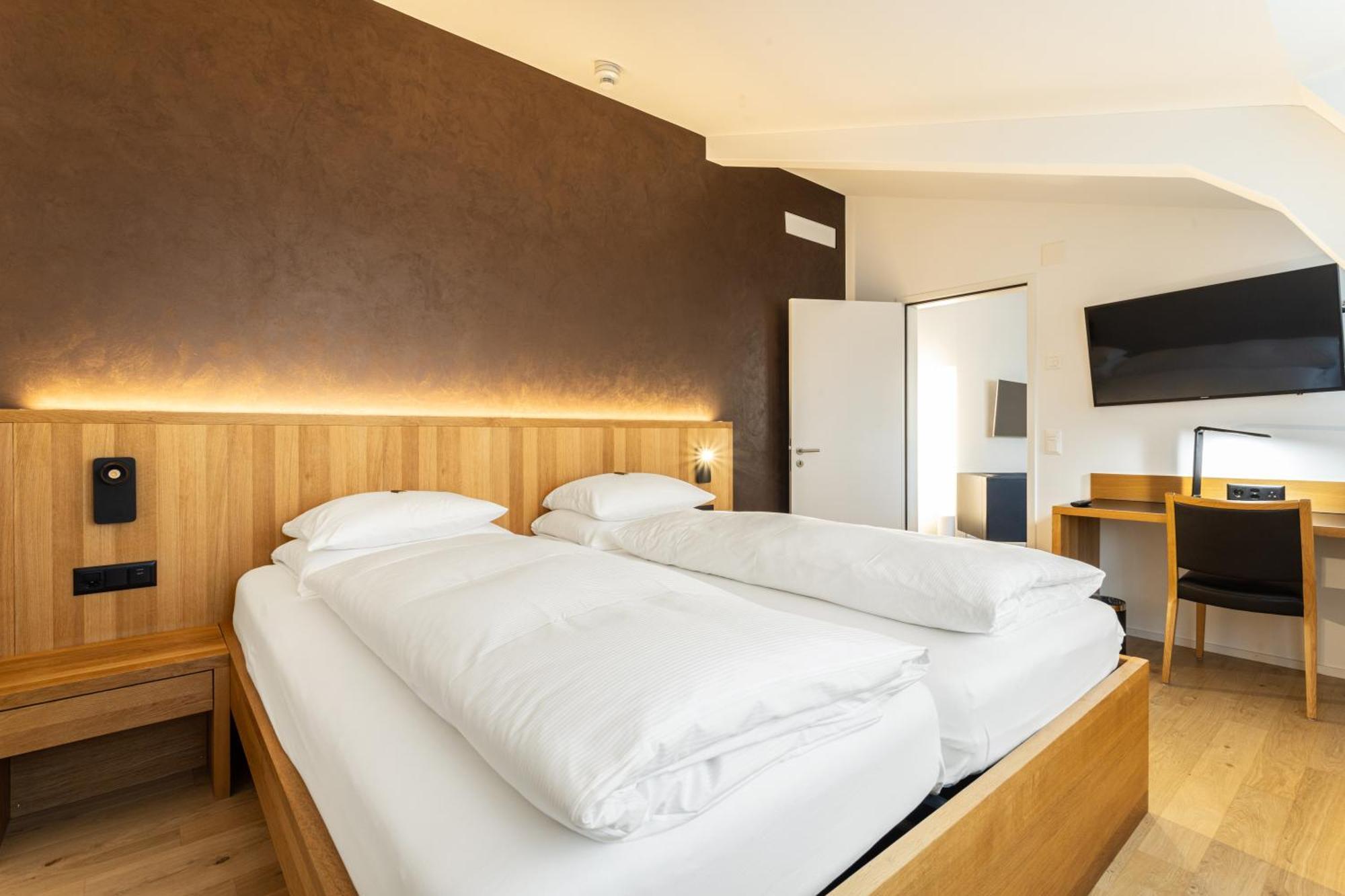 Abc Swiss Quality Hotel Chur Ngoại thất bức ảnh