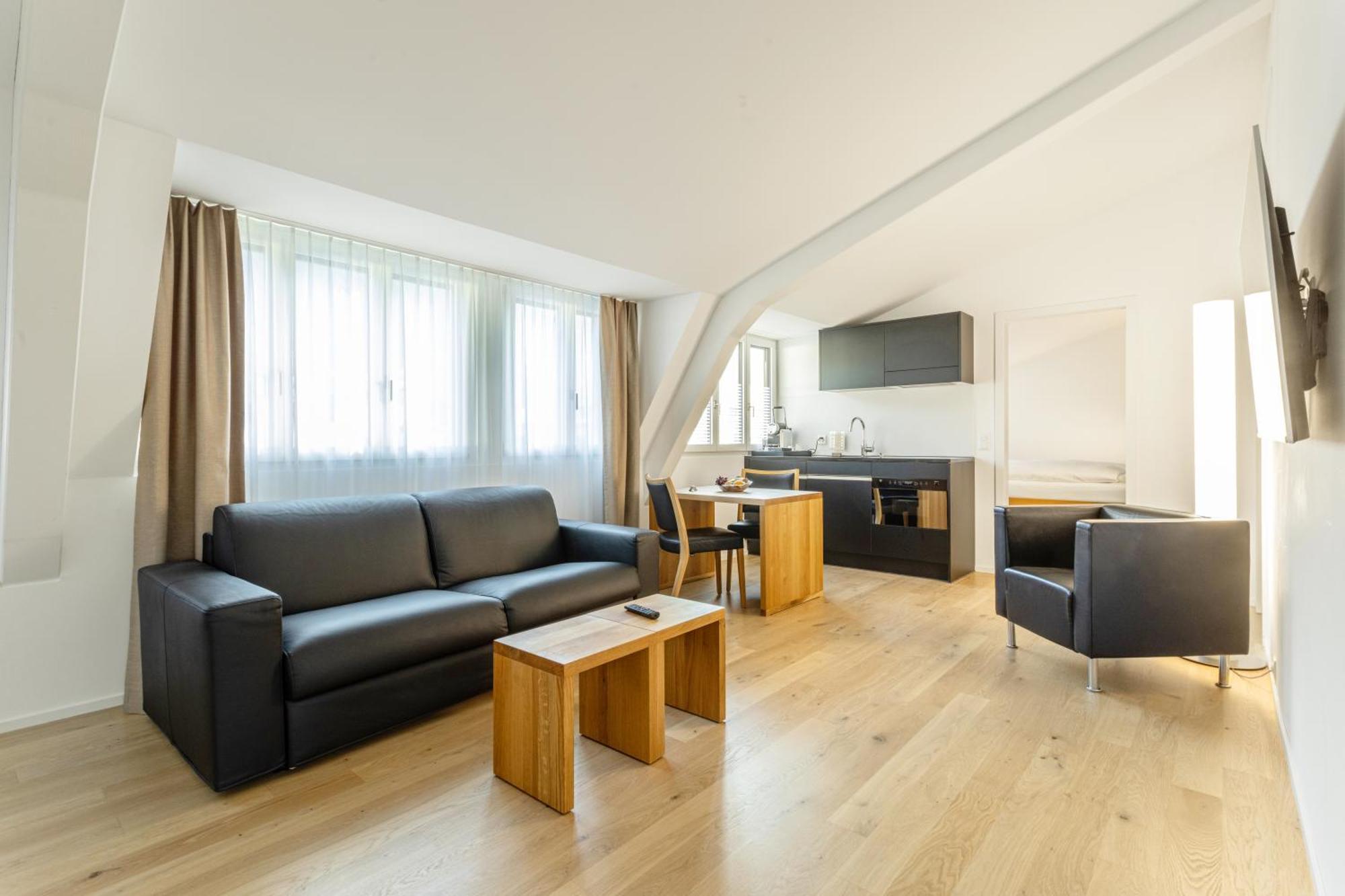 Abc Swiss Quality Hotel Chur Ngoại thất bức ảnh