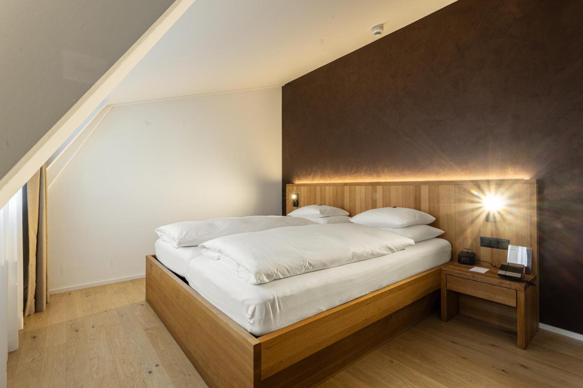 Abc Swiss Quality Hotel Chur Ngoại thất bức ảnh