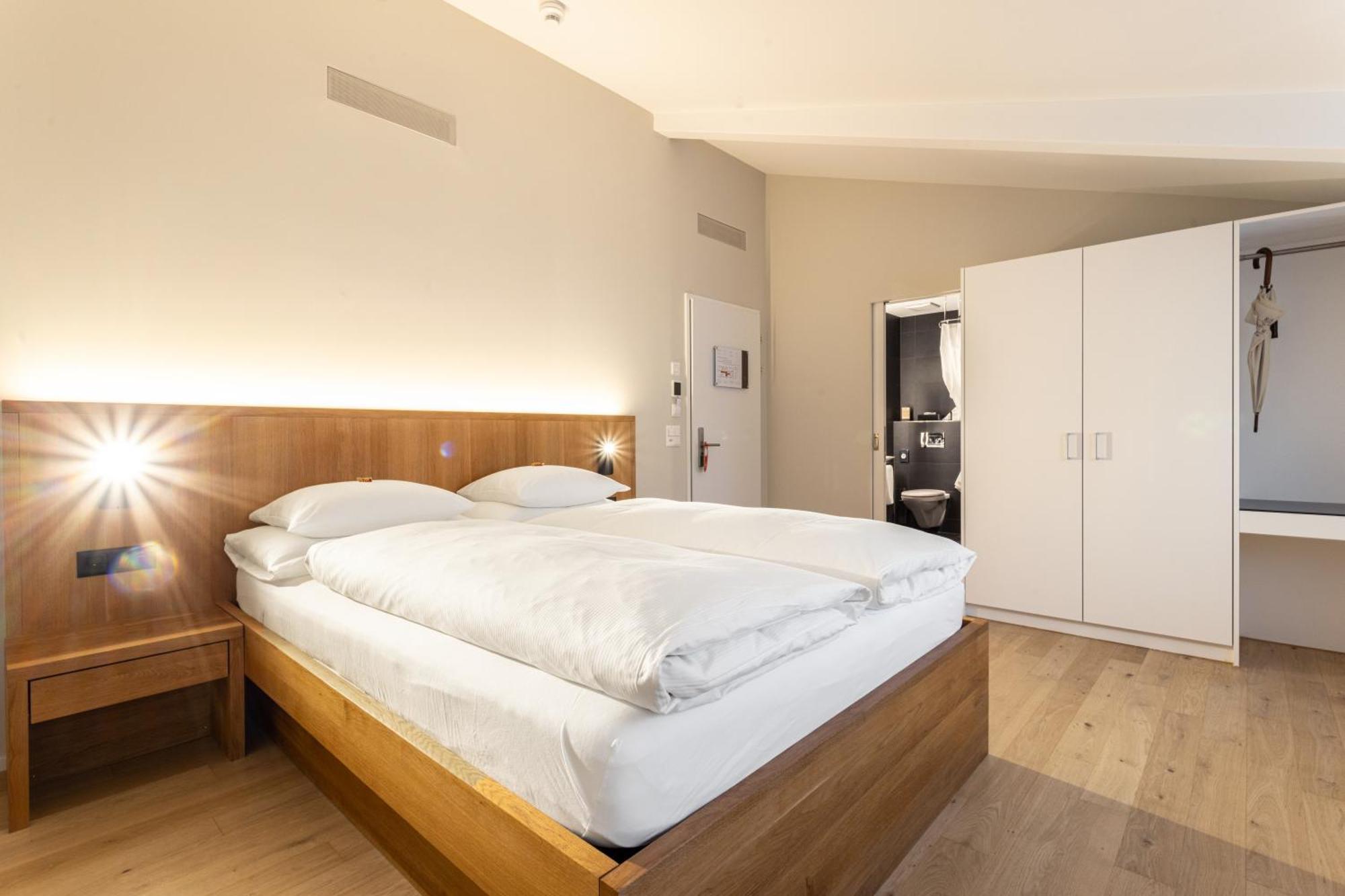 Abc Swiss Quality Hotel Chur Ngoại thất bức ảnh
