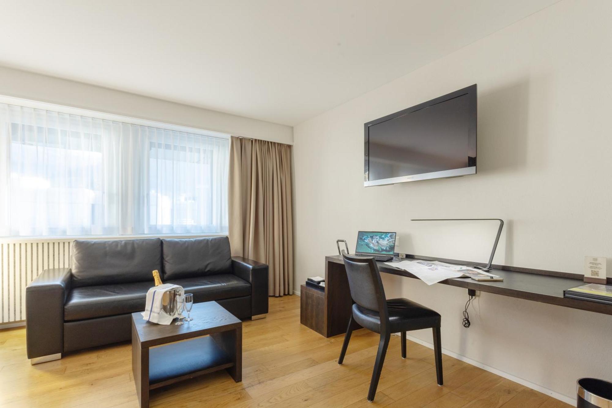 Abc Swiss Quality Hotel Chur Ngoại thất bức ảnh