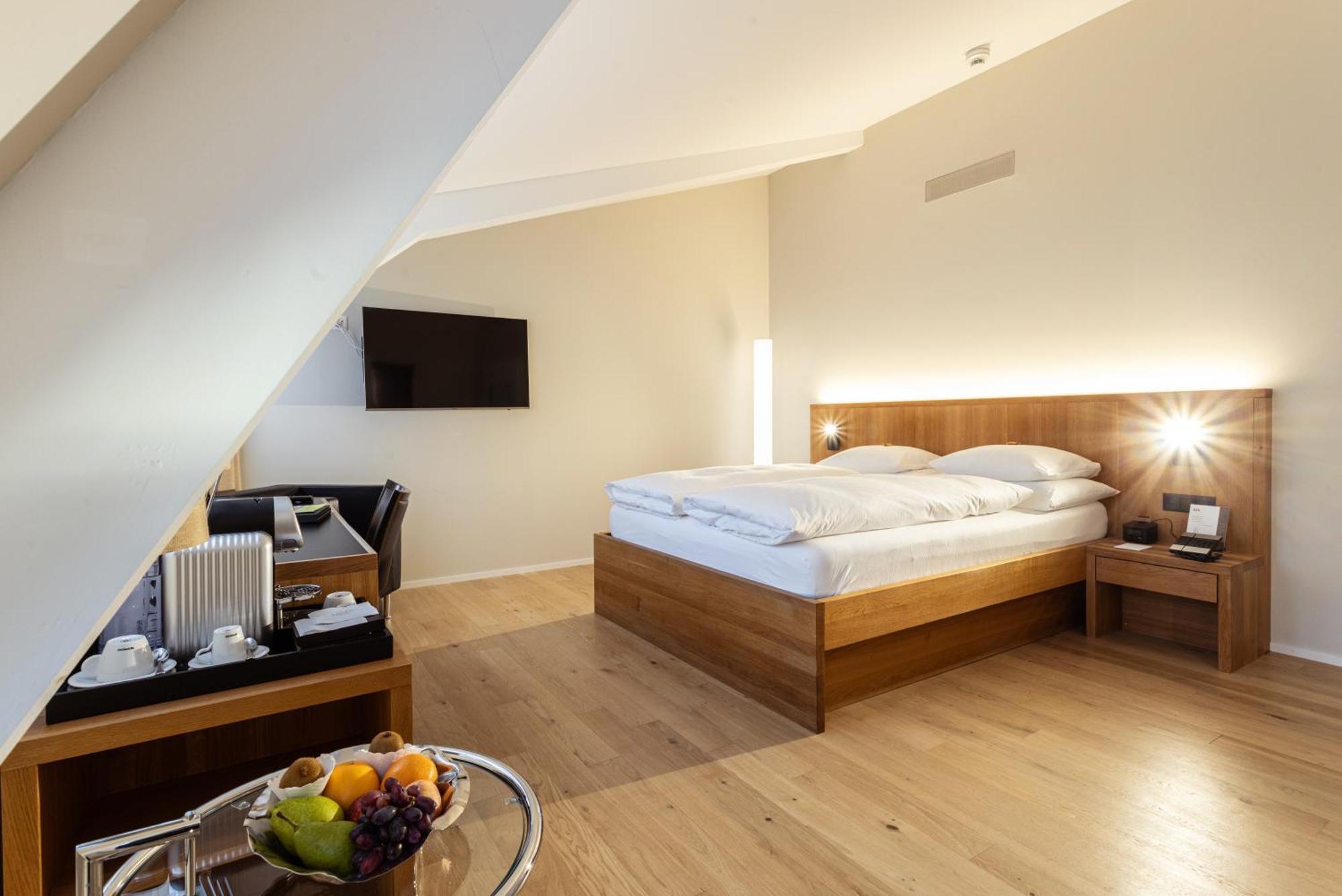 Abc Swiss Quality Hotel Chur Ngoại thất bức ảnh