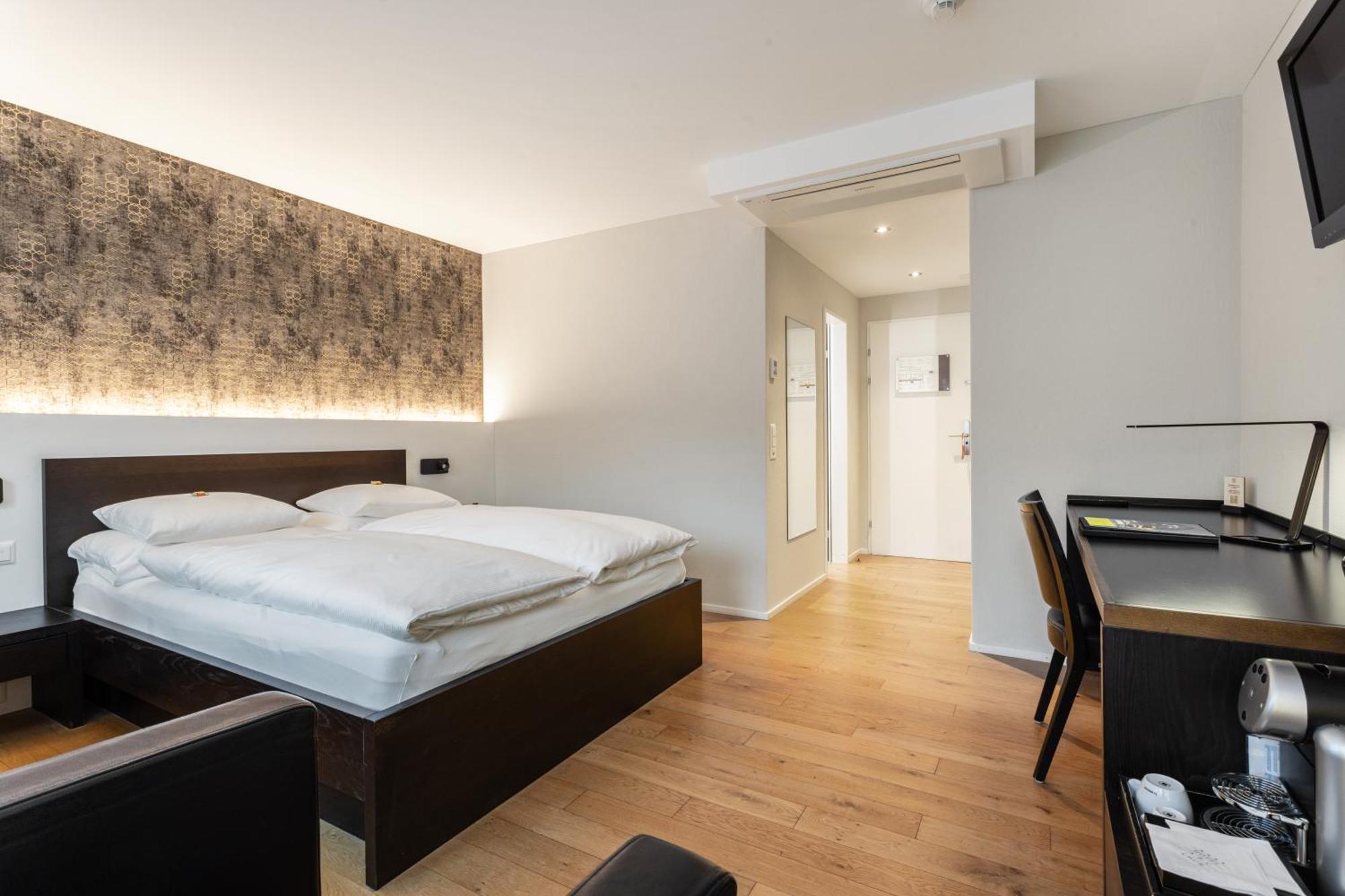 Abc Swiss Quality Hotel Chur Ngoại thất bức ảnh