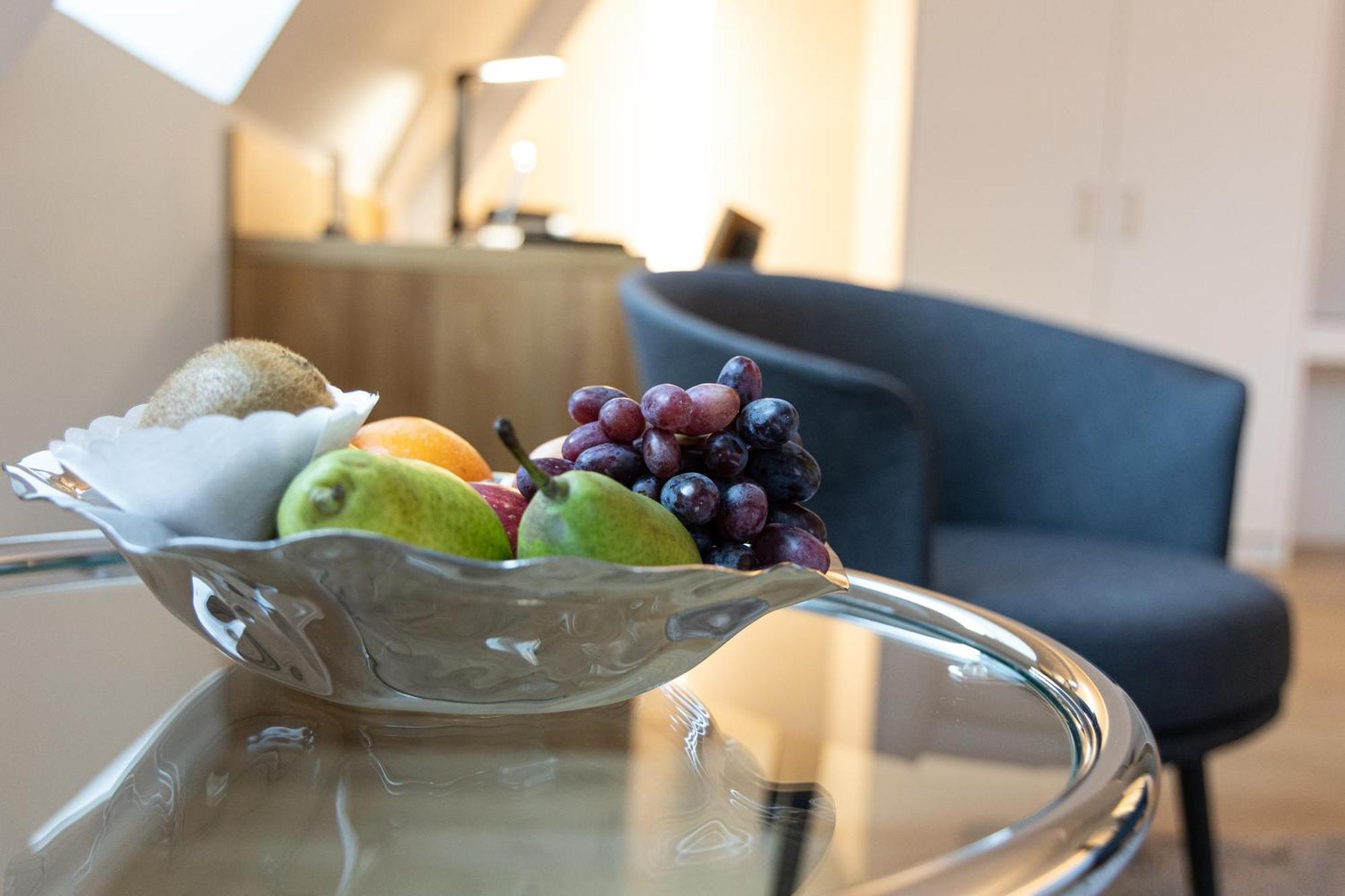 Abc Swiss Quality Hotel Chur Ngoại thất bức ảnh