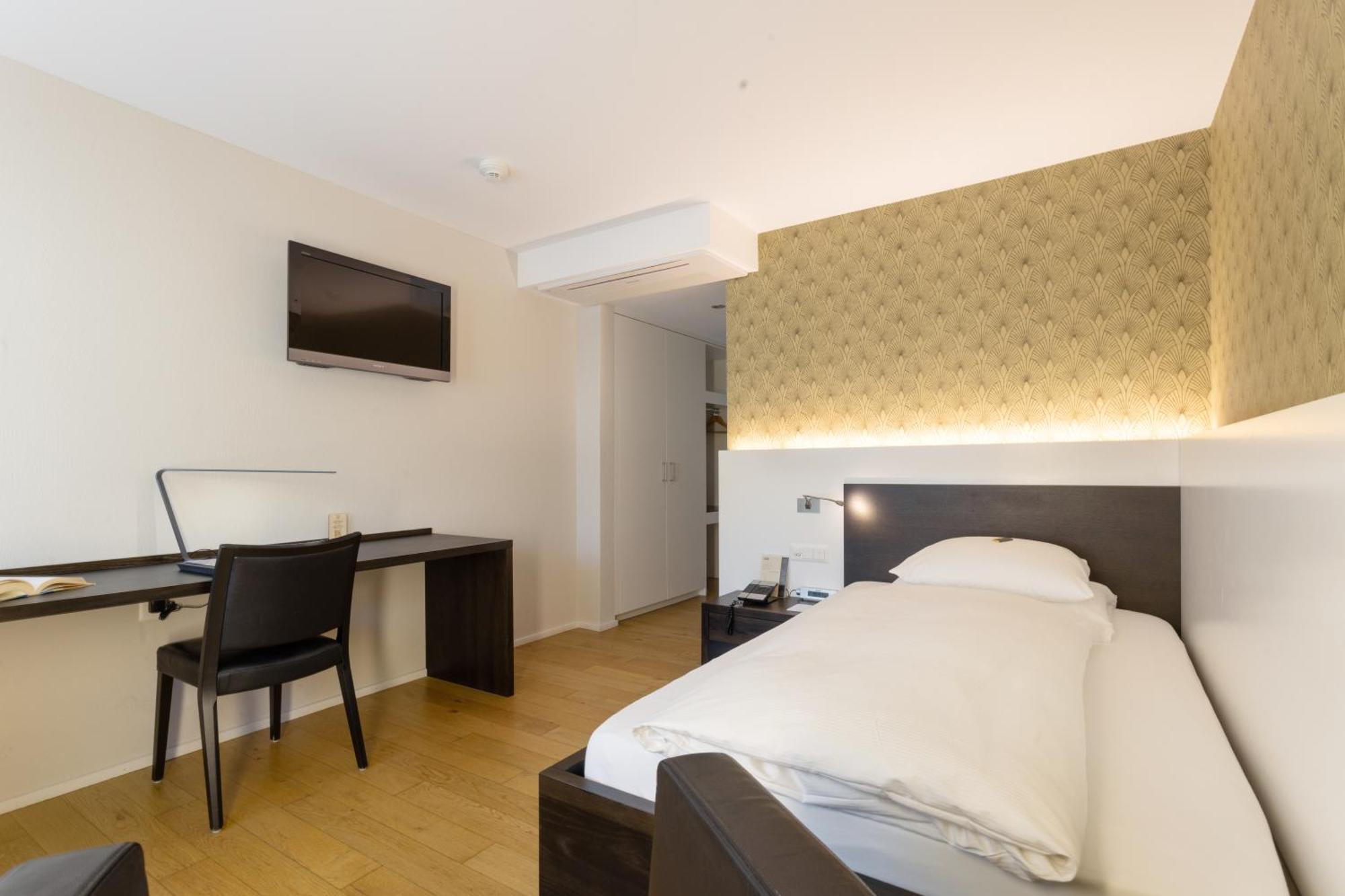 Abc Swiss Quality Hotel Chur Ngoại thất bức ảnh