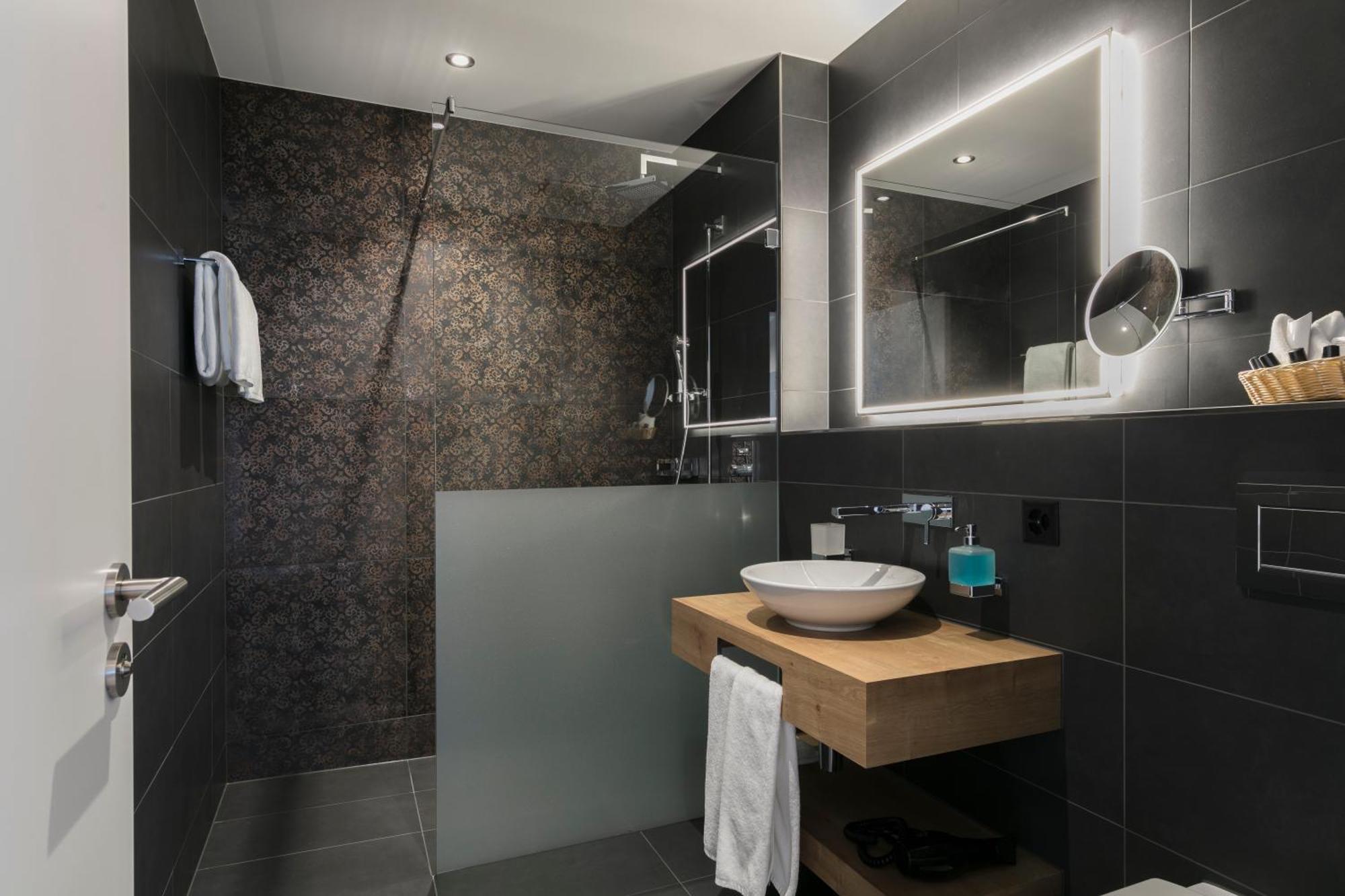 Abc Swiss Quality Hotel Chur Ngoại thất bức ảnh