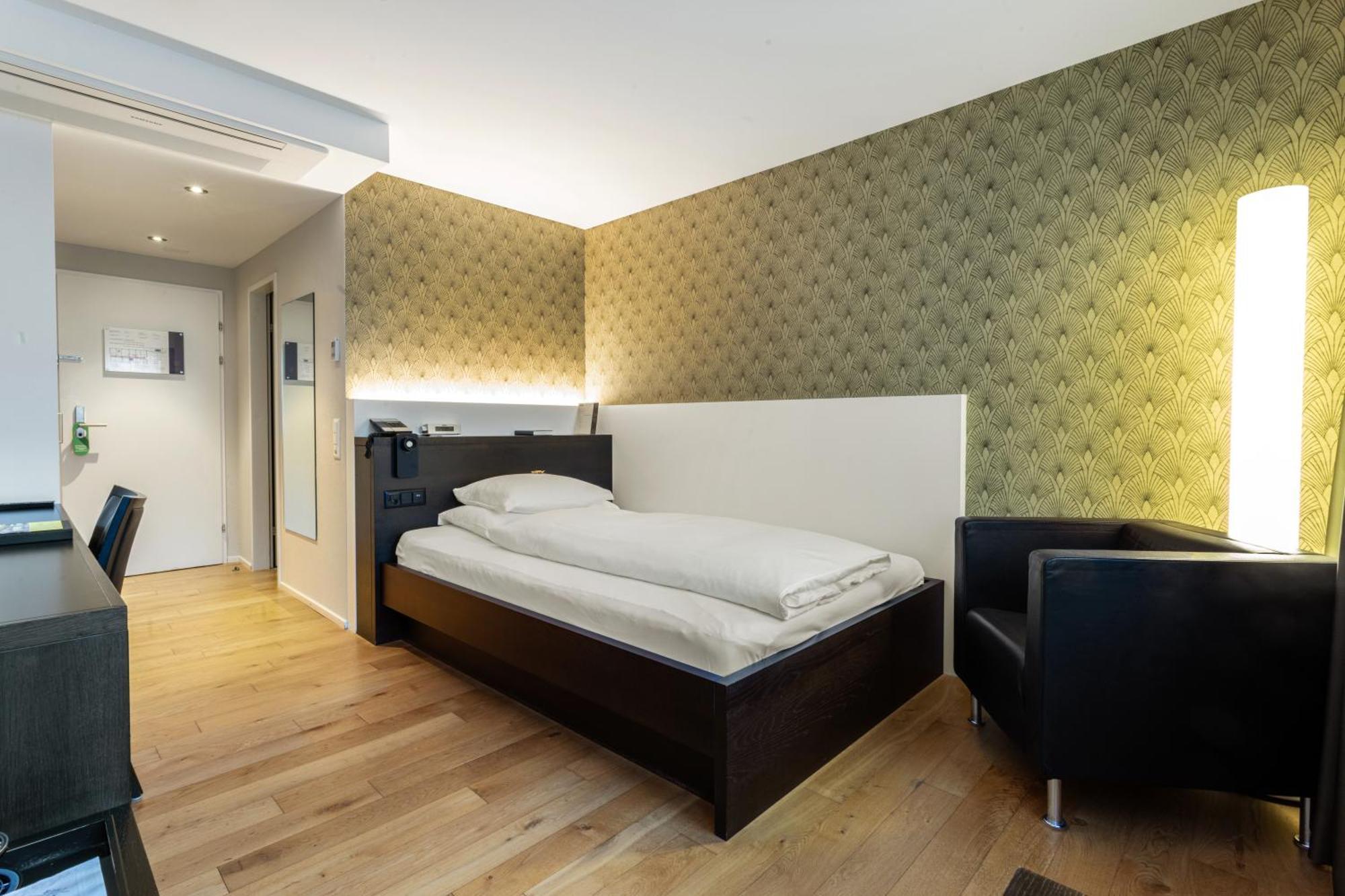 Abc Swiss Quality Hotel Chur Ngoại thất bức ảnh