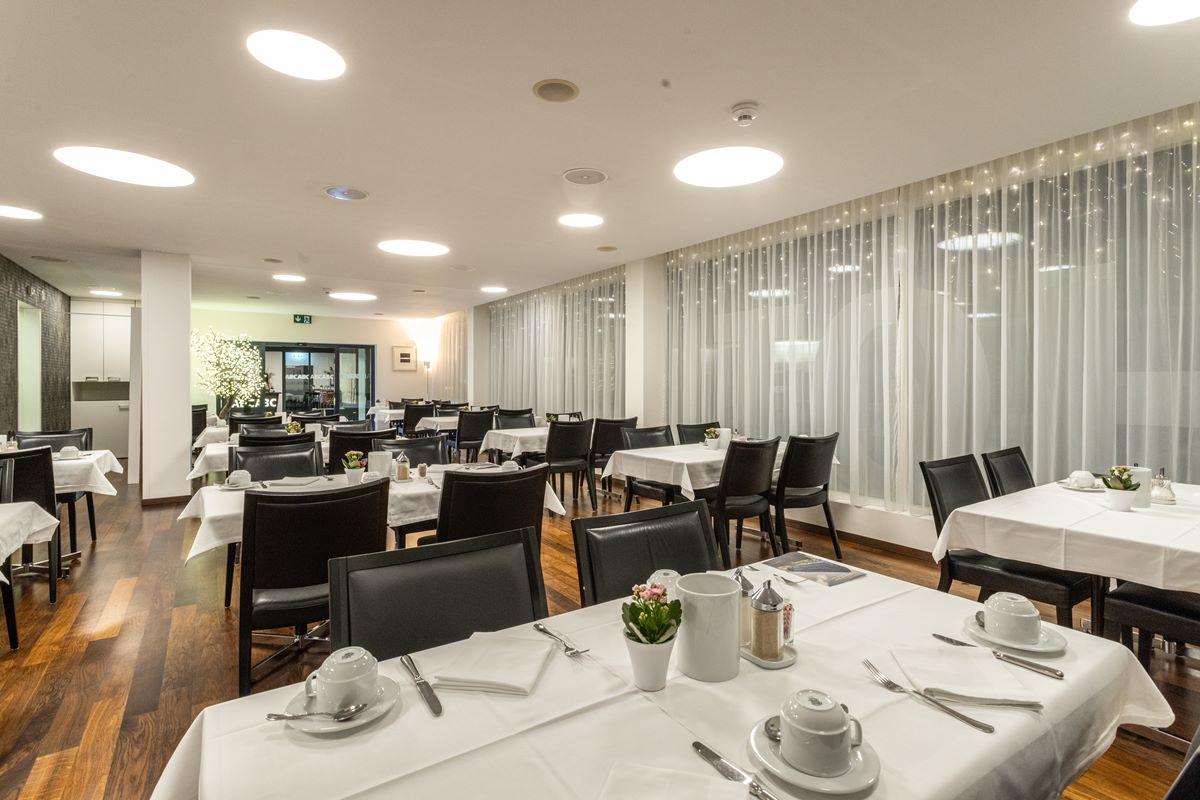 Abc Swiss Quality Hotel Chur Ngoại thất bức ảnh