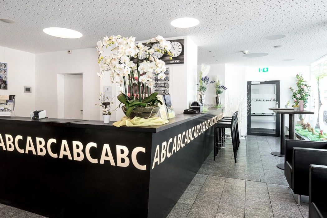 Abc Swiss Quality Hotel Chur Ngoại thất bức ảnh